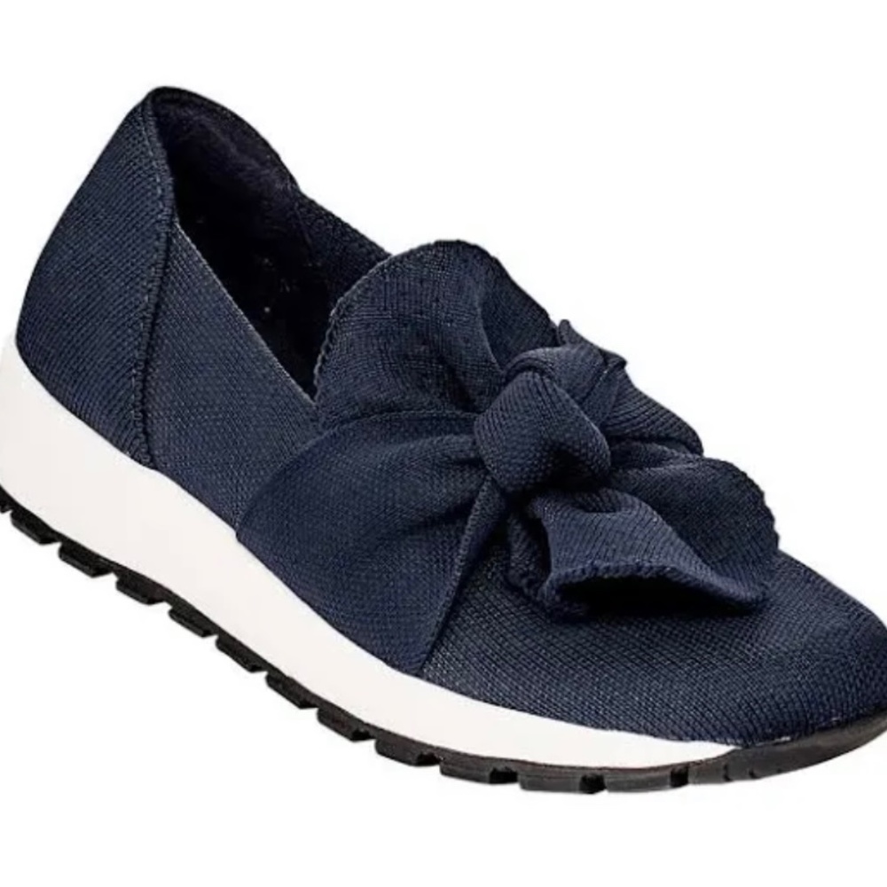 Bearnie Mev. sneaker